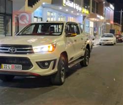 تويوتا هايلوكس